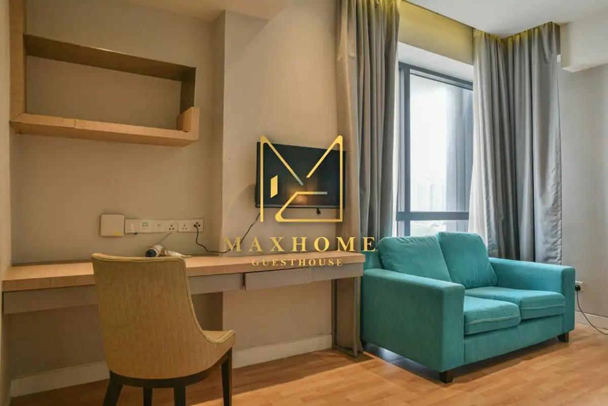 Maxhome @ D'Majestic Place, Kl City Centre Куала-Лумпур Екстер'єр фото
